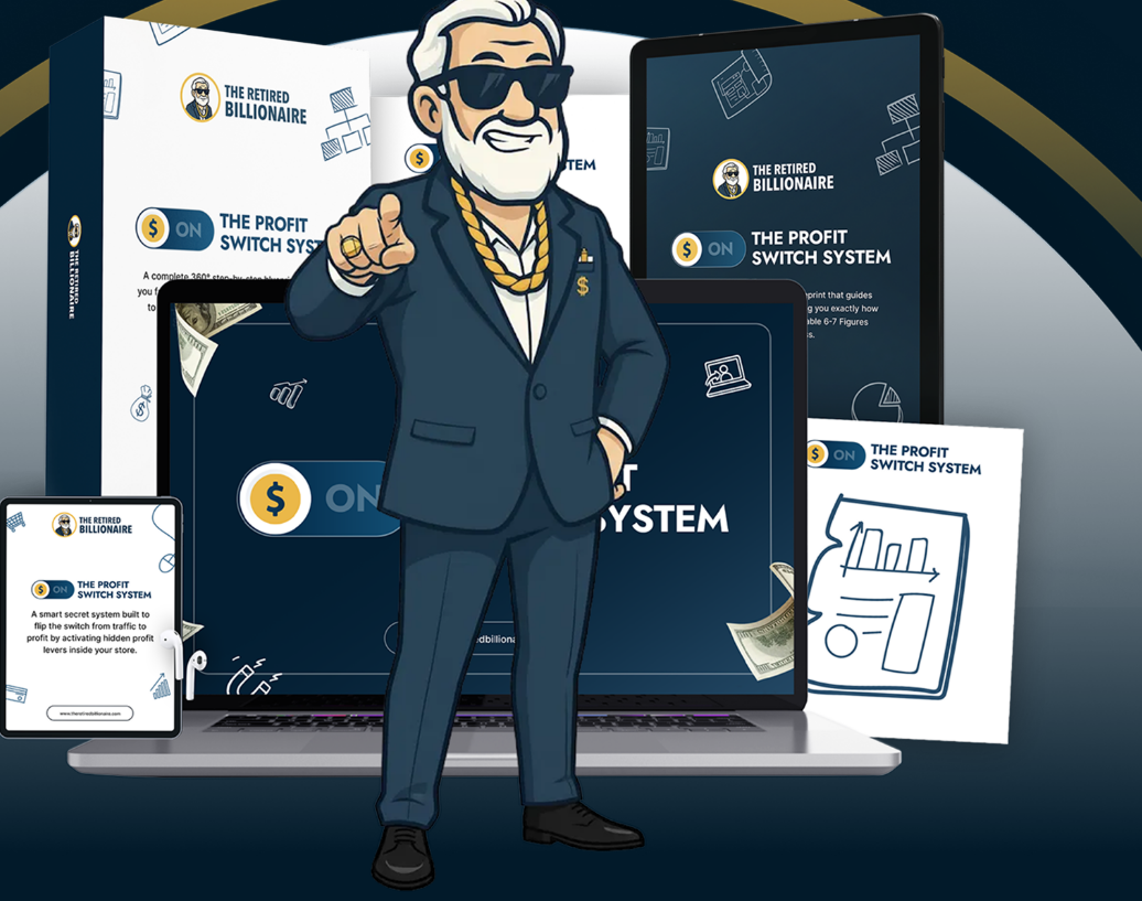 Retired Billionaire System